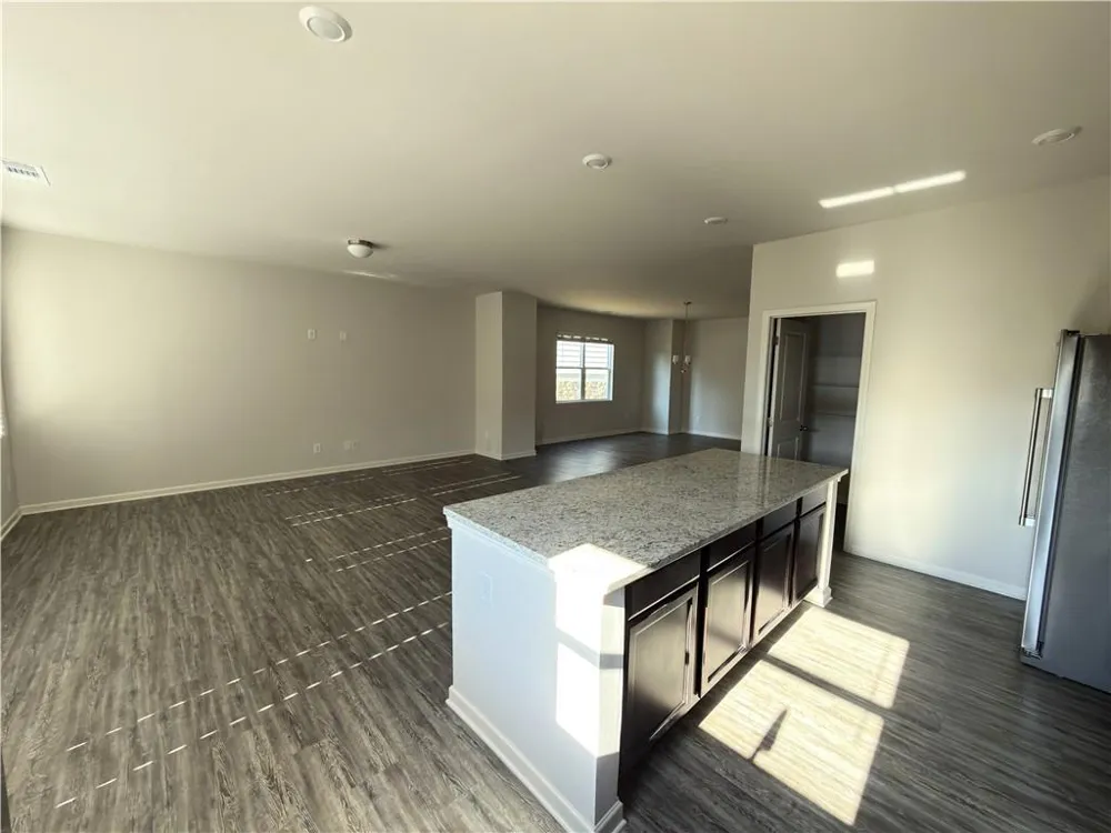 24 Berry Drive Dawsonville, GA 30534
