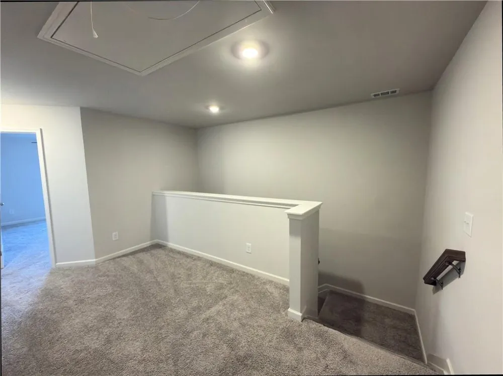 24 Berry Drive Dawsonville, GA 30534