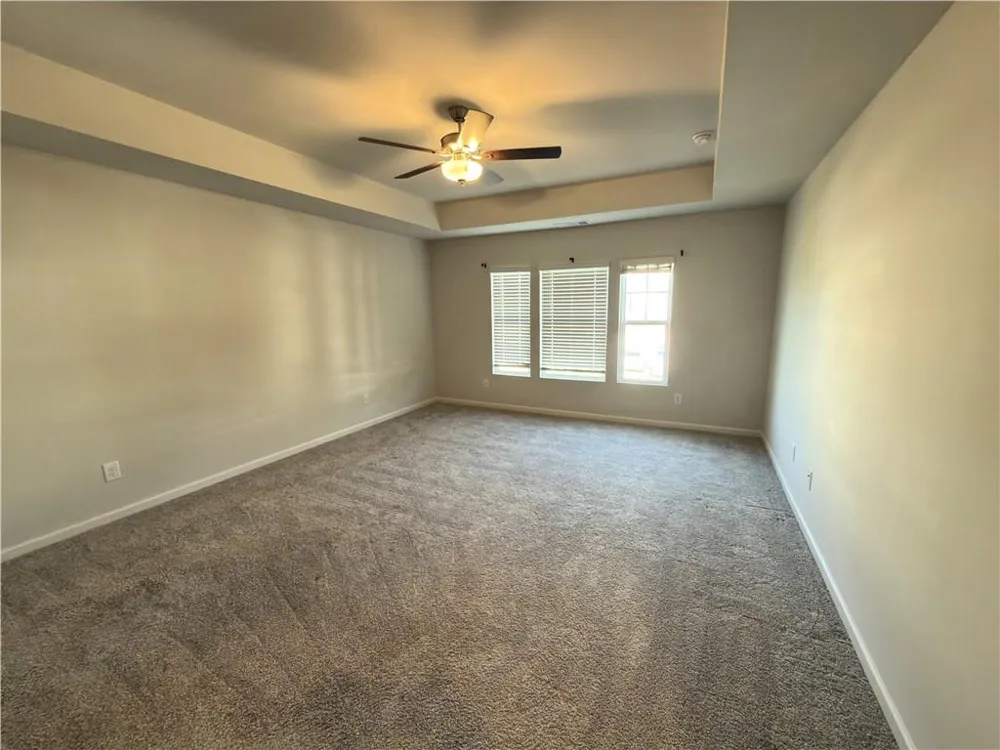 24 Berry Drive Dawsonville, GA 30534