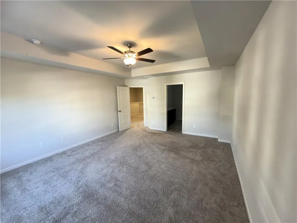 24 Berry Drive Dawsonville, GA 30534