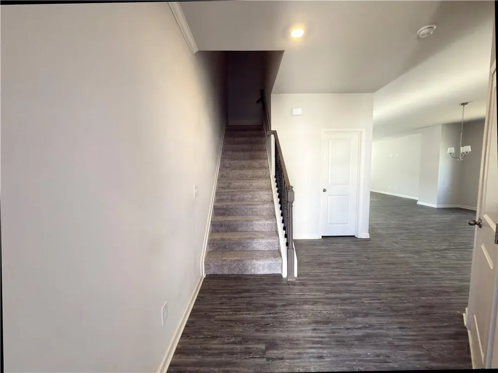 24 Berry Drive Dawsonville, GA 30534
