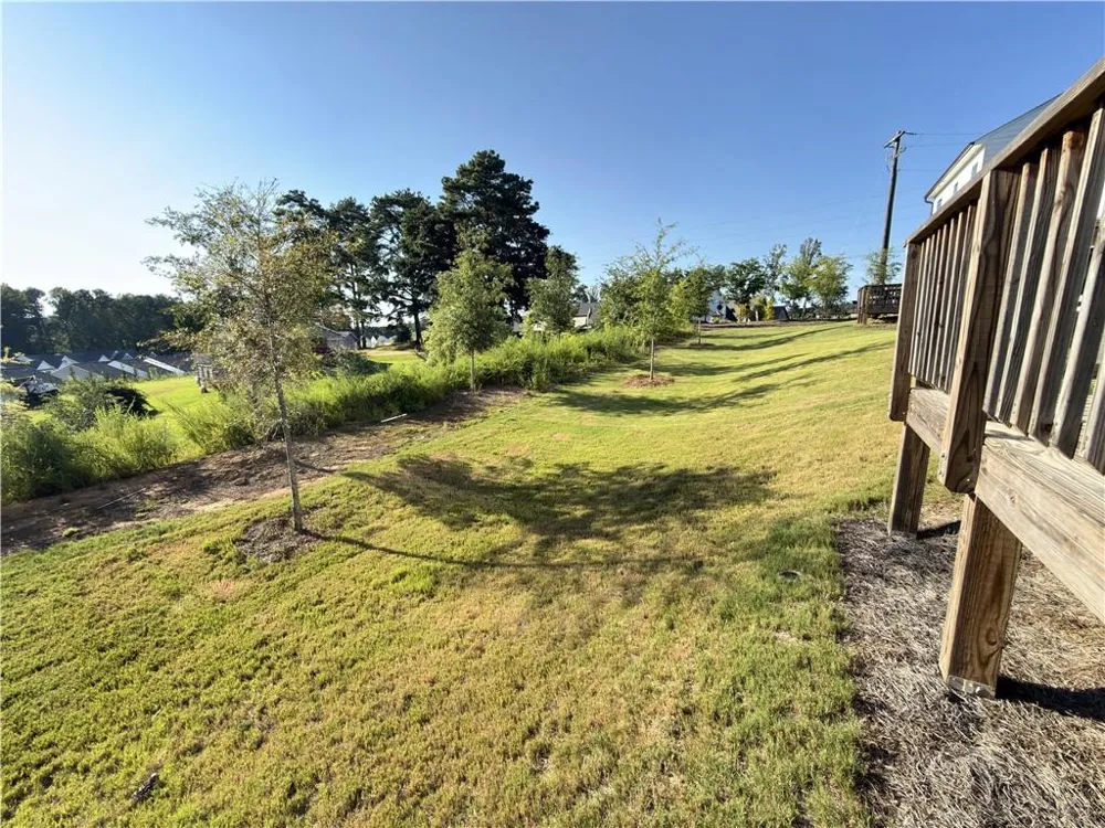 24 Berry Drive Dawsonville, GA 30534