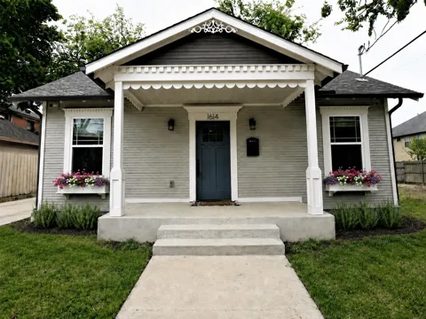 1614 Hubert Street