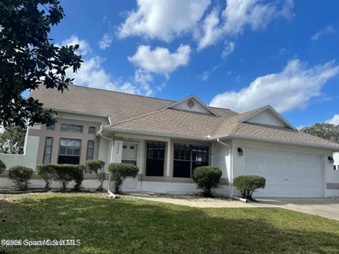 3634 Heron Drive