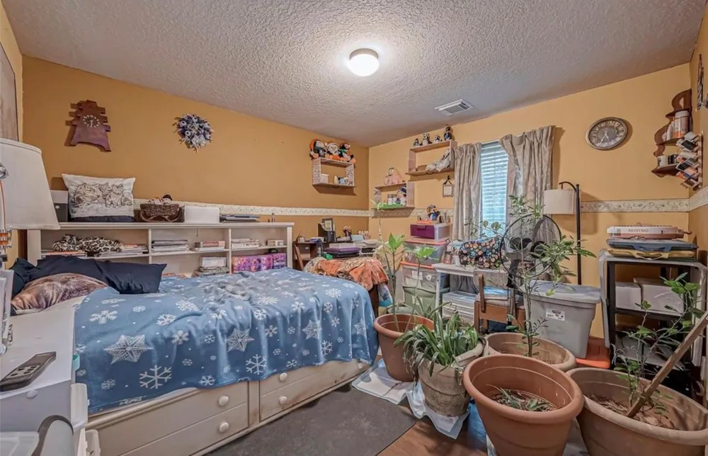 643 County Rd 3706a Drive Splendora, TX 77372