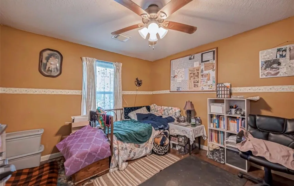 643 County Rd 3706a Drive Splendora, TX 77372