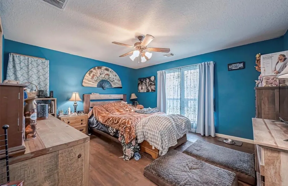 643 County Rd 3706a Drive Splendora, TX 77372
