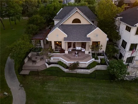 4776 Stonebriar Circle