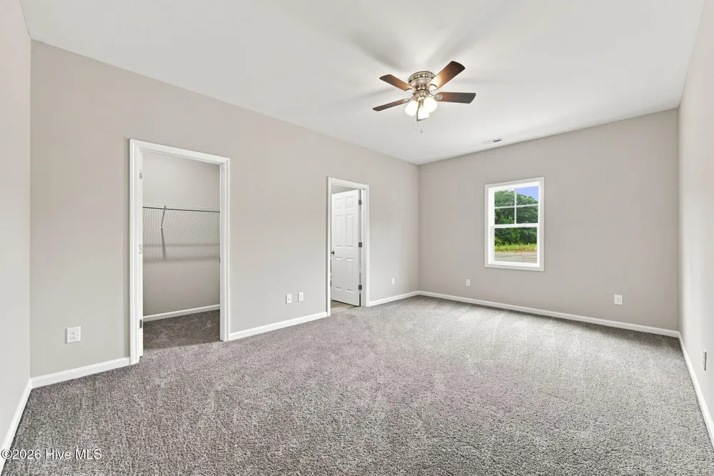 591 Batchelor Road Richlands, NC 28574