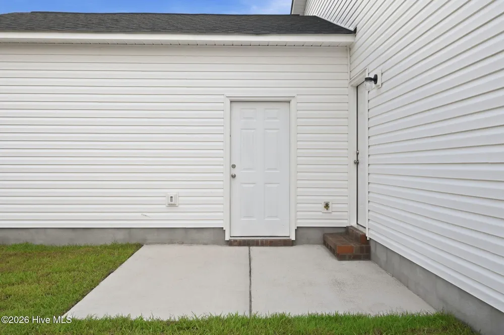 591 Batchelor Road Richlands, NC 28574