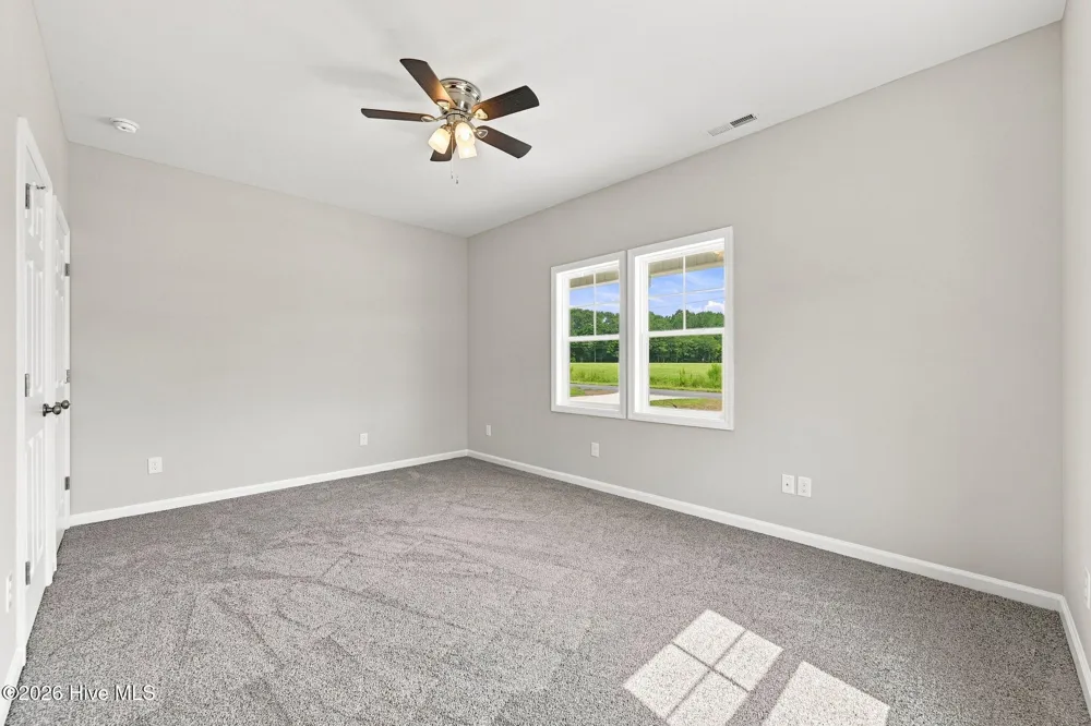 591 Batchelor Road Richlands, NC 28574