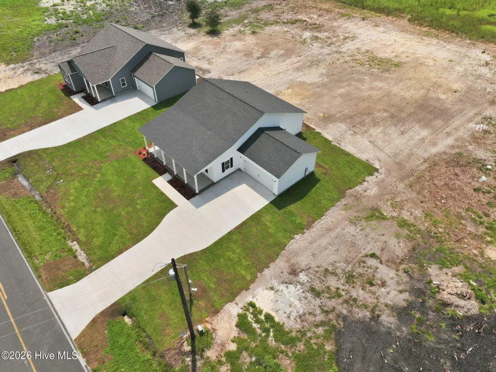 591 Batchelor Road Richlands, NC 28574