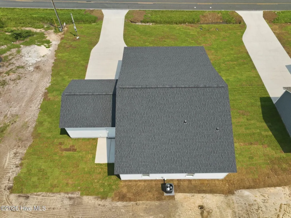 591 Batchelor Road Richlands, NC 28574