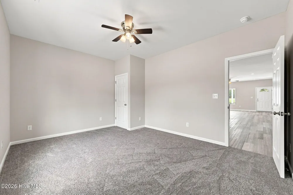 591 Batchelor Road Richlands, NC 28574