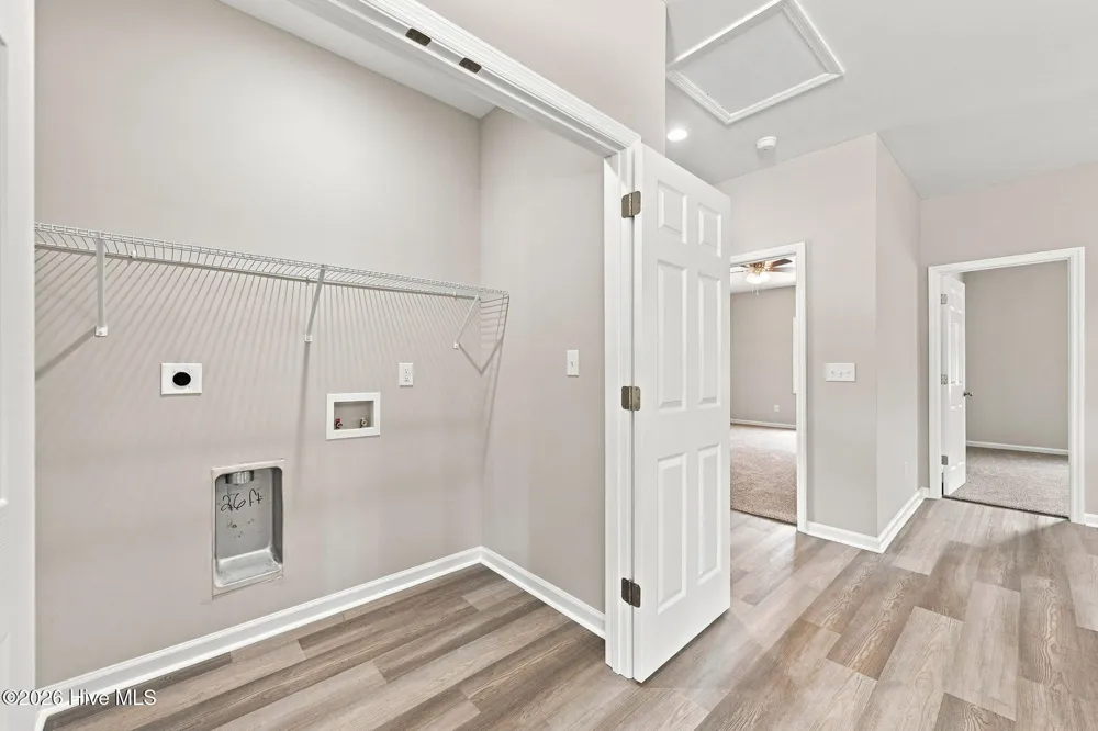591 Batchelor Road Richlands, NC 28574