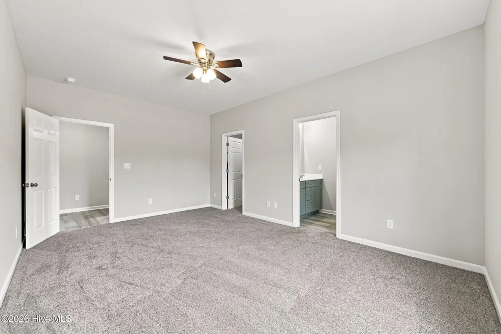591 Batchelor Road Richlands, NC 28574