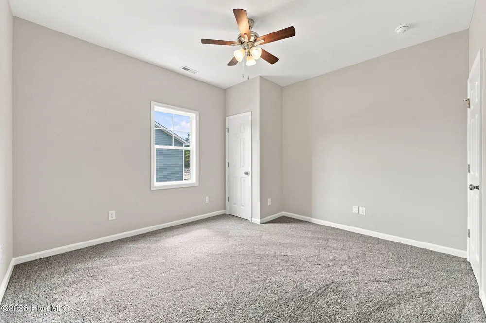 591 Batchelor Road Richlands, NC 28574