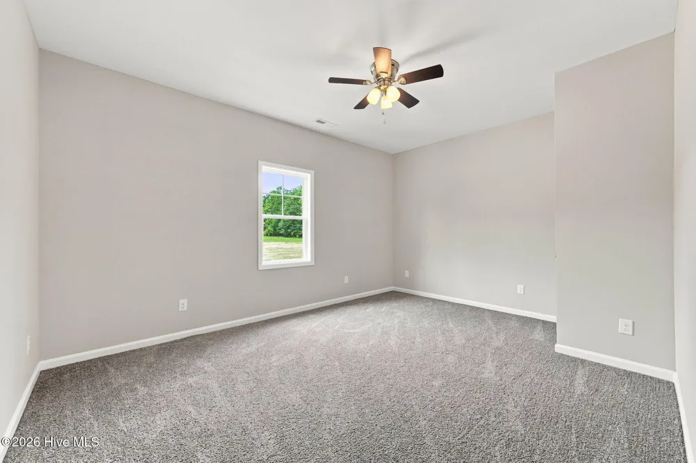 591 Batchelor Road Richlands, NC 28574