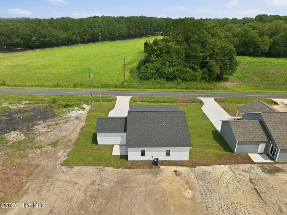 591 Batchelor Road Richlands, NC 28574