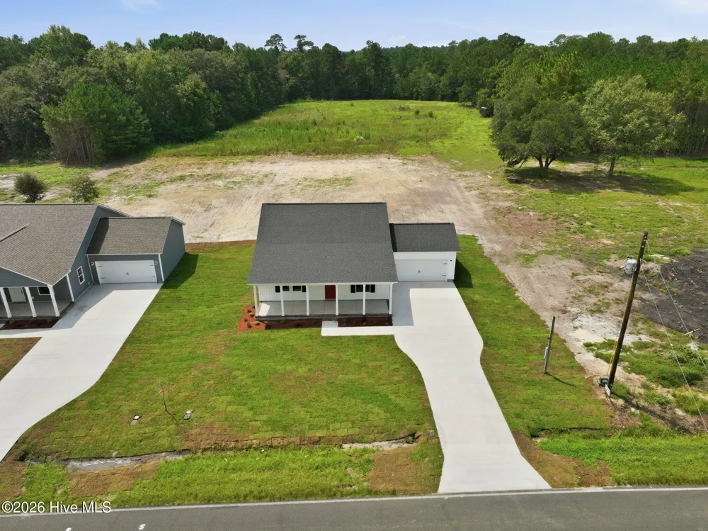 591 Batchelor Road Richlands, NC 28574