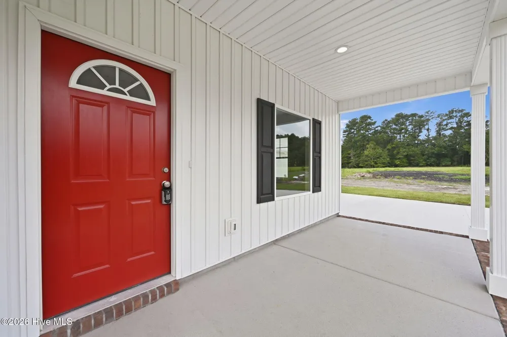 591 Batchelor Road Richlands, NC 28574