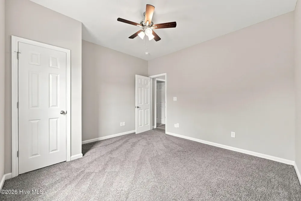 591 Batchelor Road Richlands, NC 28574