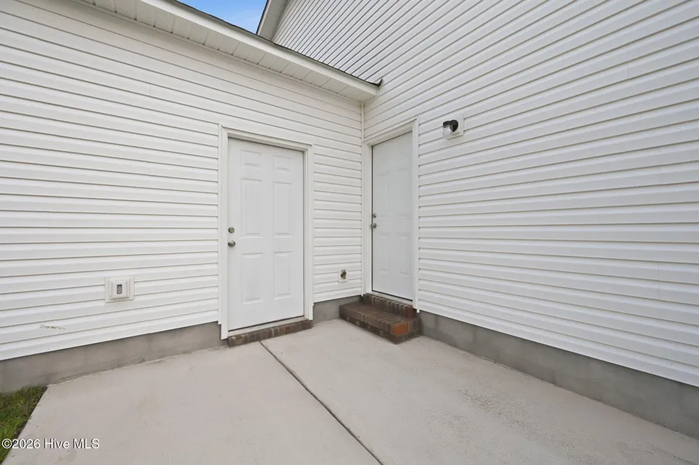 591 Batchelor Road Richlands, NC 28574