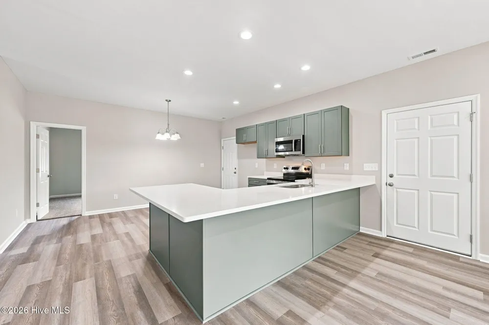 591 Batchelor Road Richlands, NC 28574