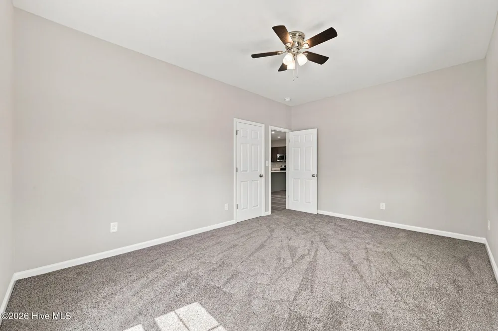 591 Batchelor Road Richlands, NC 28574