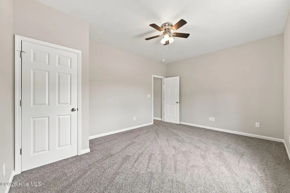 591 Batchelor Road Richlands, NC 28574