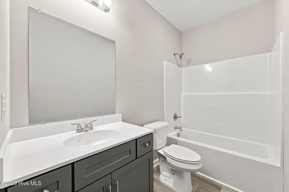 591 Batchelor Road Richlands, NC 28574