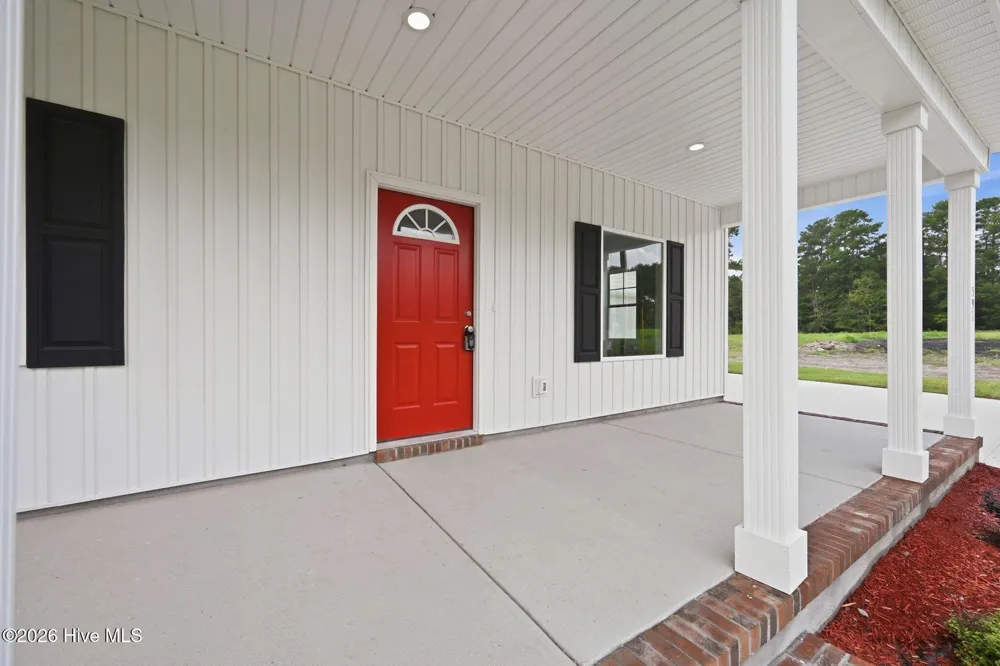 591 Batchelor Road Richlands, NC 28574