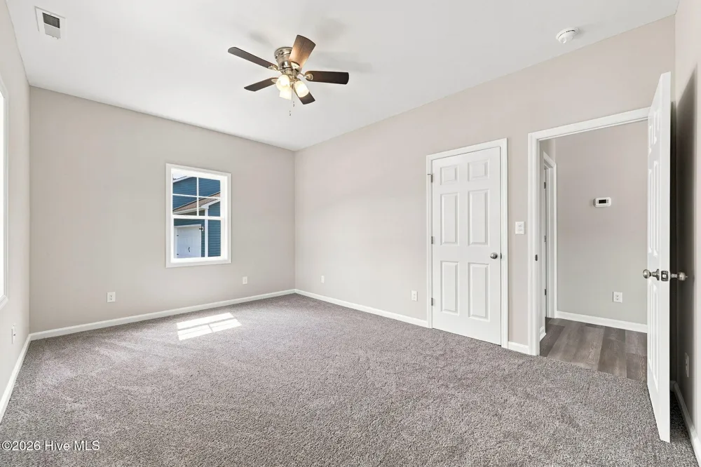591 Batchelor Road Richlands, NC 28574