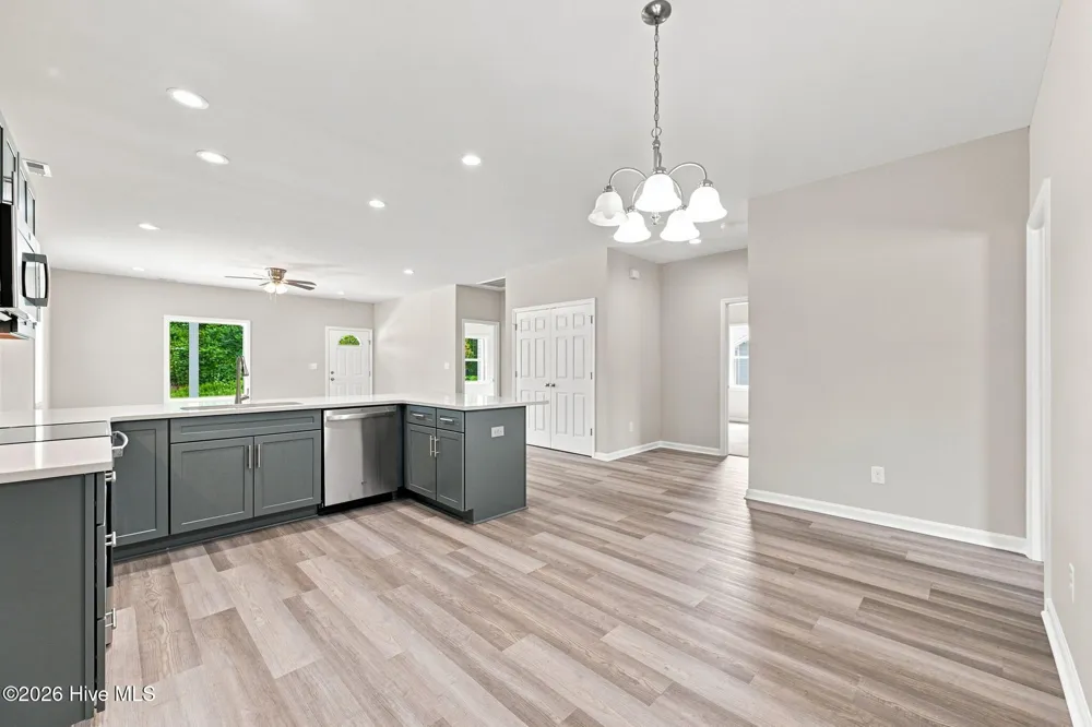 591 Batchelor Road Richlands, NC 28574
