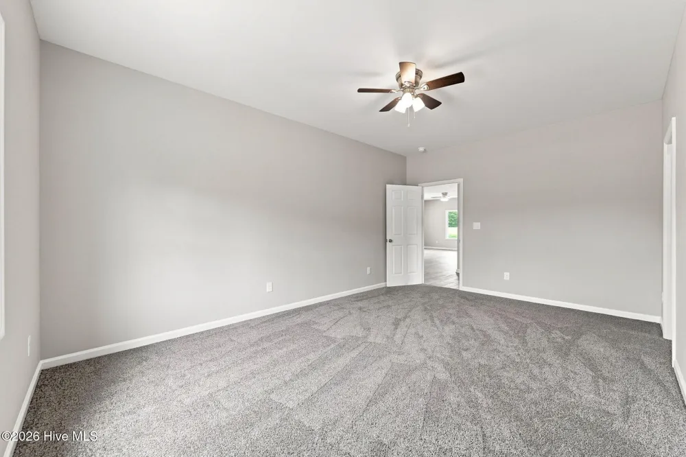 591 Batchelor Road Richlands, NC 28574