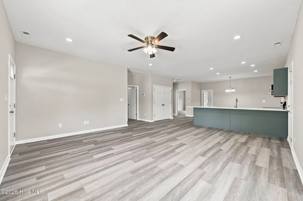 591 Batchelor Road Richlands, NC 28574