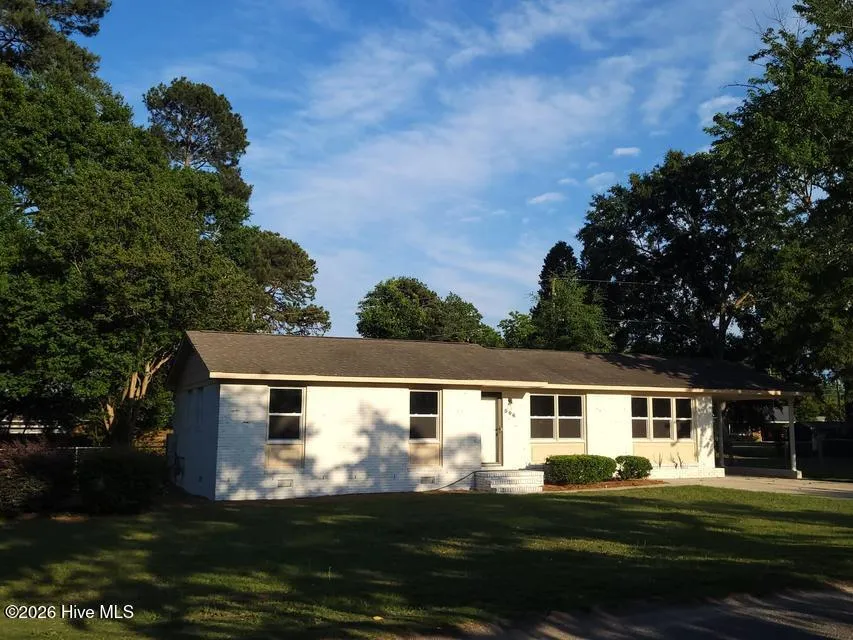506 Boardman Road Aiken, SC 29803