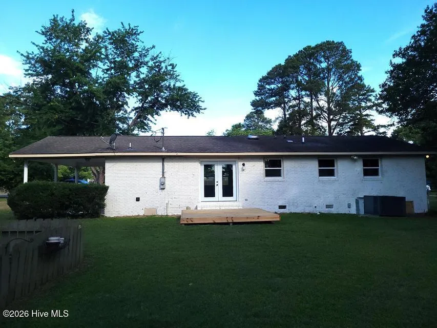 506 Boardman Road Aiken, SC 29803