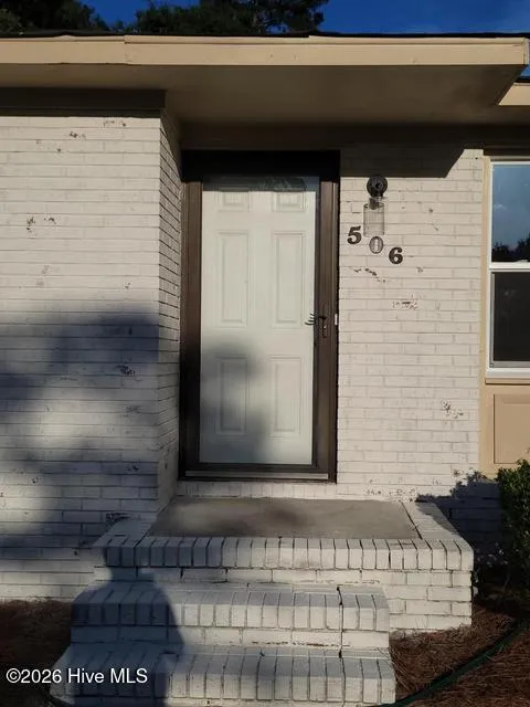 506 Boardman Road Aiken, SC 29803