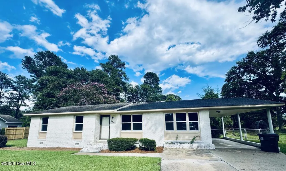 506 Boardman Road Aiken, SC 29803