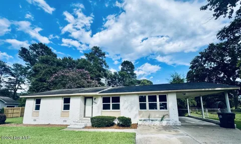 506 Boardman Road