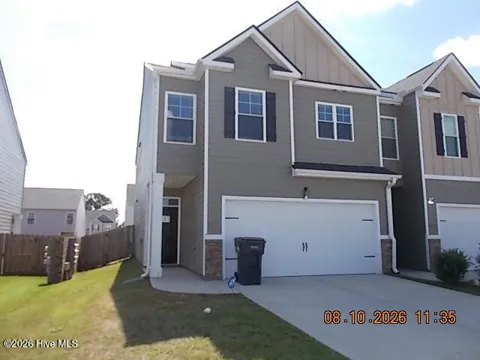 5452 Thrasher Lane