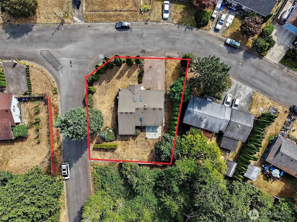 25503 151st Place SE Covington, WA 98042
