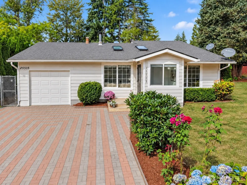25503 151st Place SE Covington, WA 98042
