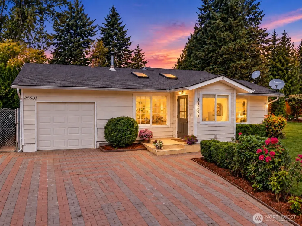 25503 151st Place SE Covington, WA 98042