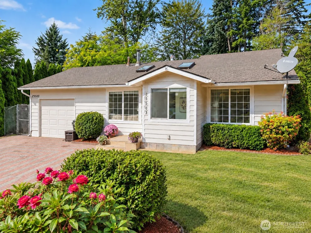 25503 151st Place SE Covington, WA 98042