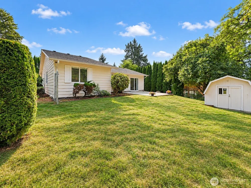 25503 151st Place SE Covington, WA 98042