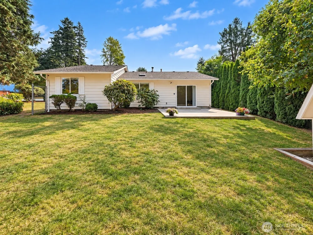 25503 151st Place SE Covington, WA 98042