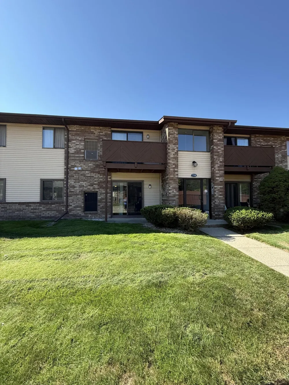 7708 Manor Circle #Apt 103 Westland City, MI 48185