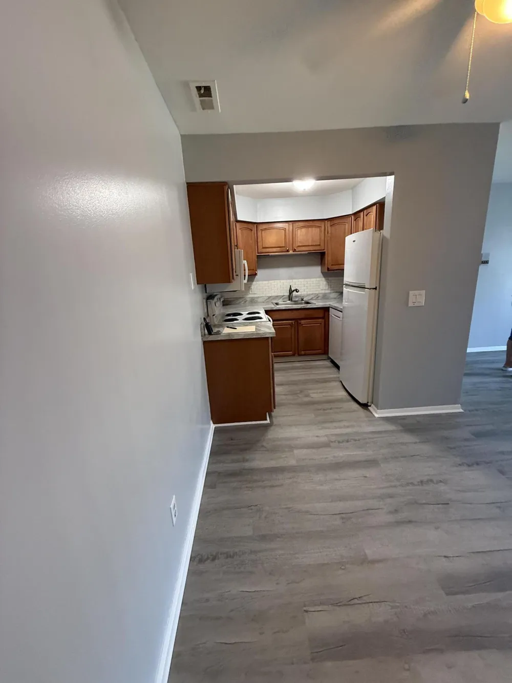 7708 Manor Circle #Apt 103 Westland City, MI 48185